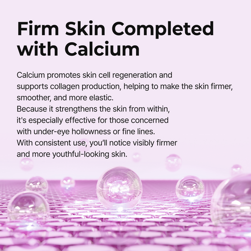 Cemenrete Calcium Intense Ampoule