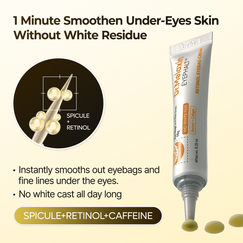 Retinol Eyebag Cream