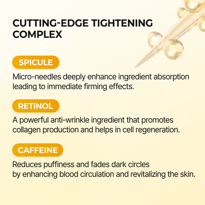 Retinol Eyebag Cream