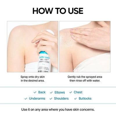 Dr. Melaxin 7-Step Radiance Routine — Complete K-Beauty Skincare Set