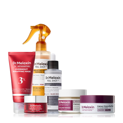 All Day Radiance Boost Set