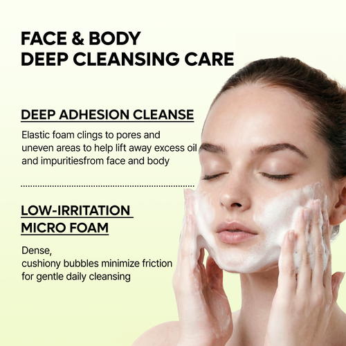 Pinceau Duo Perfecteur