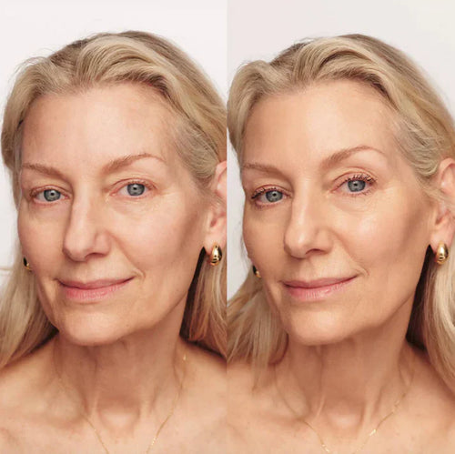 Glamora™ Base de Maquillaje 4 en 1 SPF50 PRUEBA