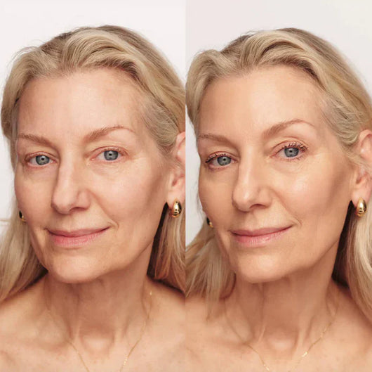Glamora™ Base de Maquillaje 4 en 1 SPF50 PRUEBA
