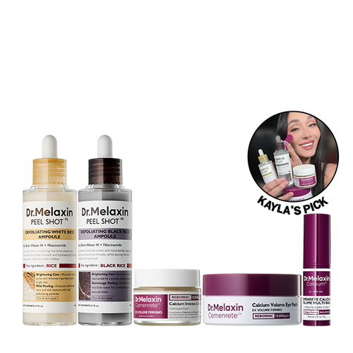 Pinceau Duo Perfecteur