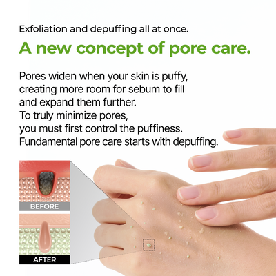 Peel Shot Exfoliating Cactox Serum