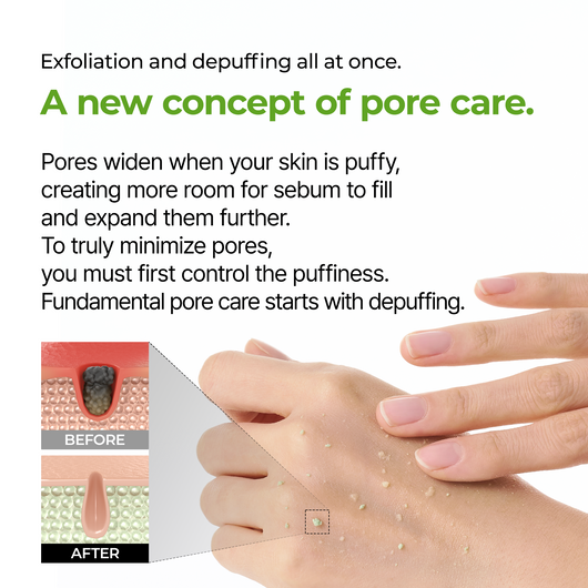 Peel Shot Exfoliating Cactox Serum