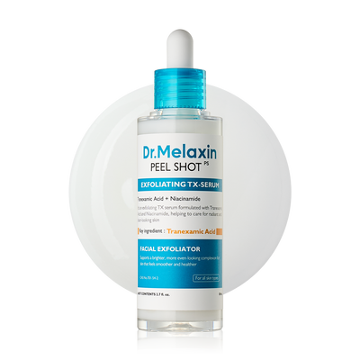 Peel Shot Exfoliating TX Serum