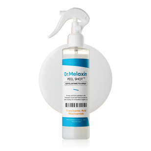 Smooth Canvas (Peel Shot Exfoliating Toner)