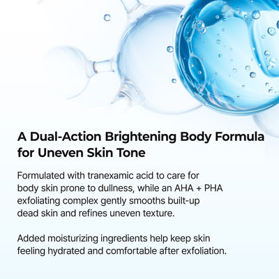 Peel Shot Exfoliating TX Spray