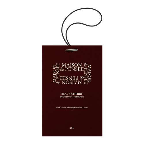 Maison de pensee Air Freshener 7 types