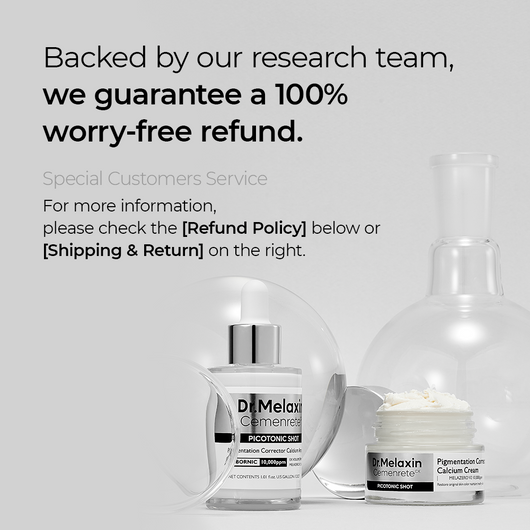 Picotonic Shot Pigmentation Cream