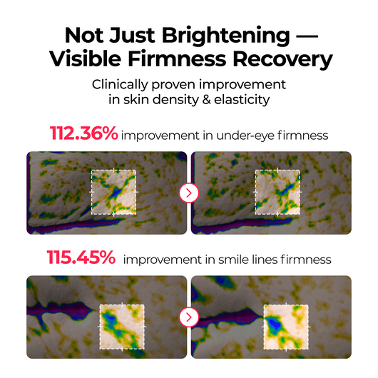 TX Astaxanthin Dark Spot Care Hydrogel Mask 4EA