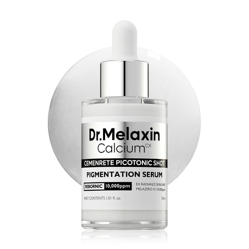 Picotonic Shot Pigmentation Ampoule