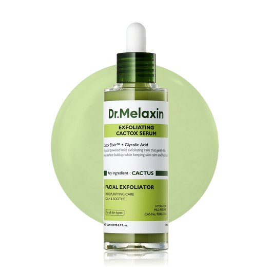 Peel Shot Exfoliating Cactox Serum