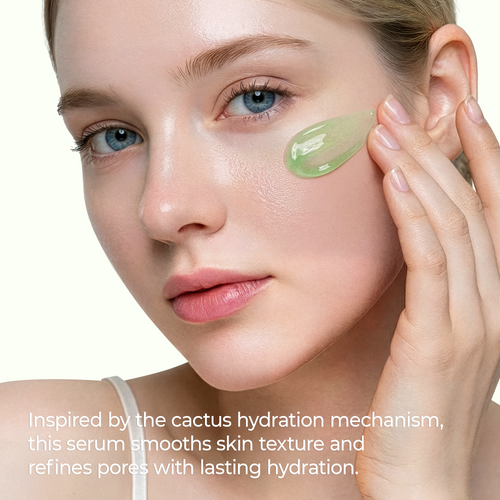 CACTOX Pore Relief Serum
