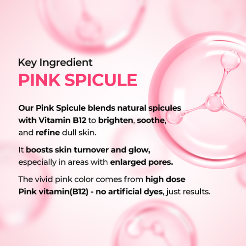 [TikTok Bestseller] Lumi Pore & Spot Care Duo