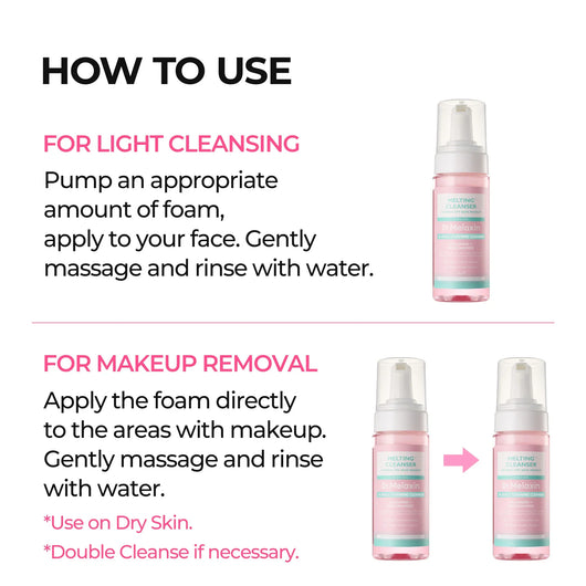 Dr. Melaxin 7-Step Radiance Routine — Complete K-Beauty Skincare Set