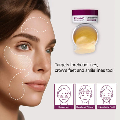 Dr. Melaxin 7-Step Radiance Routine — Complete K-Beauty Skincare Set